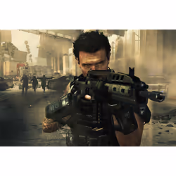 Activision Call of Duty : Black Ops II Standard Allemand, Anglais, Espagnol, Français Xbox 360 - Vue supplémentaire 22