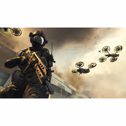 Activision Call of Duty : Black Ops II Standard Allemand, Anglais, Espagnol, Français Xbox 360 - Vue supplémentaire 8