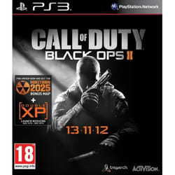 Activision Call of Duty: Black Ops II Nuketown 2025 Edition, PS3 Standard+DLC PlayStation 3