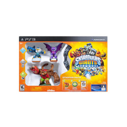 Activision Skylanders: Giants - Starter Pack, PS3 PlayStation 3
