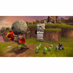 Activision Skylanders: Giants - Starter Pack, PS3 PlayStation 3