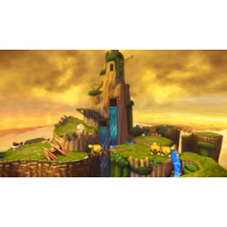 Activision Skylanders: Giants - Starter Pack, PS3 PlayStation 3