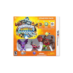 Activision Skylanders: Giants - Starter Pack, 3DS Anglais Nintendo 3DS