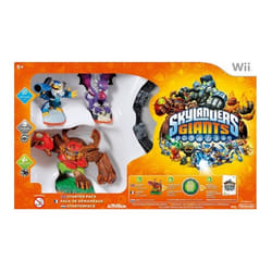 Activision Skylanders Giants Starter Pack, Wii Standard