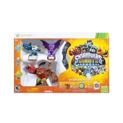 Activision Skylanders: Giants - Starter Pack, Xbox 360