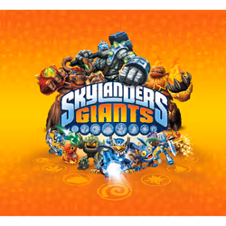 Activision Skylanders: Giants - Starter Pack, Xbox 360