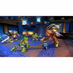 Activision Skylanders: Giants - Starter Pack, Xbox 360