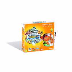 Nintendo Skylanders Giants, Booster Pack, 3DS, Nintendo 3DS