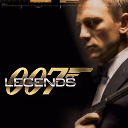 Activision 007 Legends, Xbox 360, Mode Multiplayer, T (Teen), Support physique