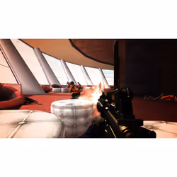 Activision 007 Legends Standard Anglais, Français, Italien Wii U - Vue supplémentaire 2