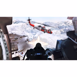 Activision 007 Legends Standard Anglais, Français, Italien Wii U - Vue supplémentaire 4