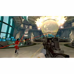 Activision 007 Legends Standard Anglais, Français, Italien Wii U - Vue supplémentaire 5