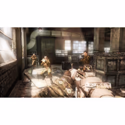Activision Call of Duty : Black Ops Declassified Standard Français PlayStation Vita - Vue supplémentaire 4