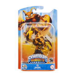 Activision Swarm