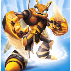 Activision Swarm