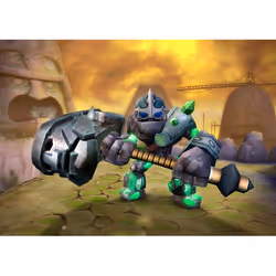 Activision Skylanders: Giants - Crusher