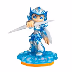 Activision Skylanders: Spyro's Adventure - Chill, Bleu, Multicolore