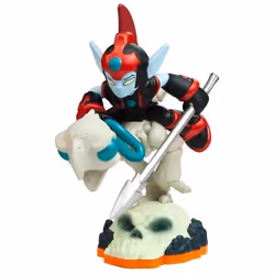 Activision Skylanders Giants: Fright Rider