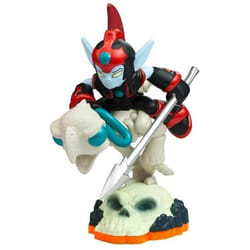 Activision Skylanders Giants: Fright Rider