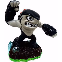 Activision Skylanders: Spyro's Adventure - Terrafin, Gris, Multicolore