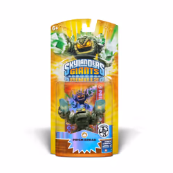 Activision Prism Break Light Core