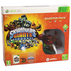 Activision Skylanders: Giants - Booster Pack, Xbox 360 Anglais, Italien