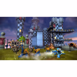 Activision Skylanders: Giants - Booster Pack, Xbox 360 Anglais, Italien