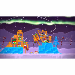 Activision Angry Birds Trilogy
