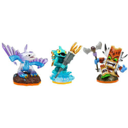Activision Skylanders Giants Triple pack D