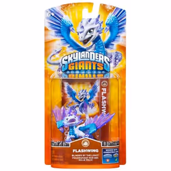 Activision Blizzard Skylanders Giants Personaggio Flashwing