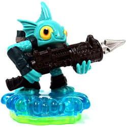 Activision Skylanders: Spyro's Adventure - Gill Grunt