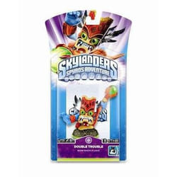 Activision SKYLANDERS DOUBLE TROUBLE