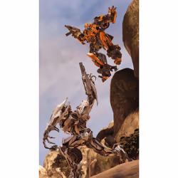 Activision Transformers Prime : The Game, Wii, Tout le monde de plus de 10 ans, Support physique