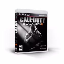 Activision Call of Duty Black Ops 2, PlayStation 3, Mode Multiplayer, M (Mature)