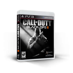 Activision Call of Duty Black Ops 2 PlayStation 3