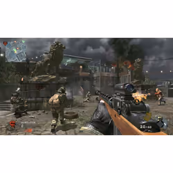 Activision Call of Duty Black Ops 2 PlayStation 3