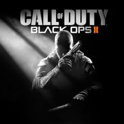 Sony Call of Duty: Black Ops II, PS3 Standard PlayStation 3