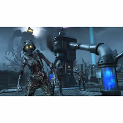 Sony Call of Duty: Black Ops II, PS3 Standard PlayStation 3