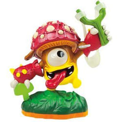 Activision Skylanders Giants LightCore Shroomboom