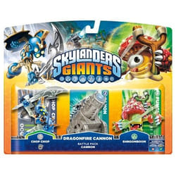 Activision Skylanders Giants Battle Pack