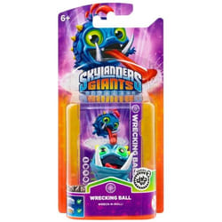 Activision Skylanders: Giants - Wrecking Ball