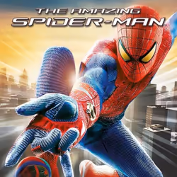 Activision The Amazing Spider-Man, Wii U, Mode Multiplayer, T (Teen), Support physique