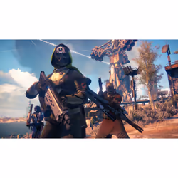 Activision Destiny Vanguard Armoury Edition, PS3 Standard+DLC PlayStation 3