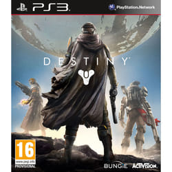 Activision Destiny, PS3 Standard Anglais PlayStation 3