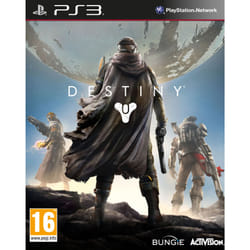 Activision Destiny Standard PlayStation 3