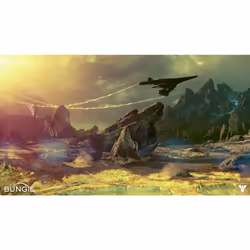 Activision Destiny: Vanguard Armory, Xbox One Standard+DLC Anglais - Vue supplémentaire 5