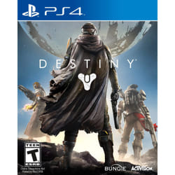 Electronic Arts DESTINY, PS4 Standard Anglais PlayStation 4