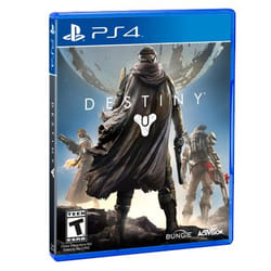 Activision Destiny, PS4 Standard Allemand PlayStation 4