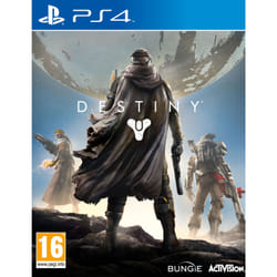 Activision Destiny Standard Anglais PlayStation 4