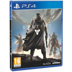 Activision Destiny, PS4 Standard Anglais PlayStation 4